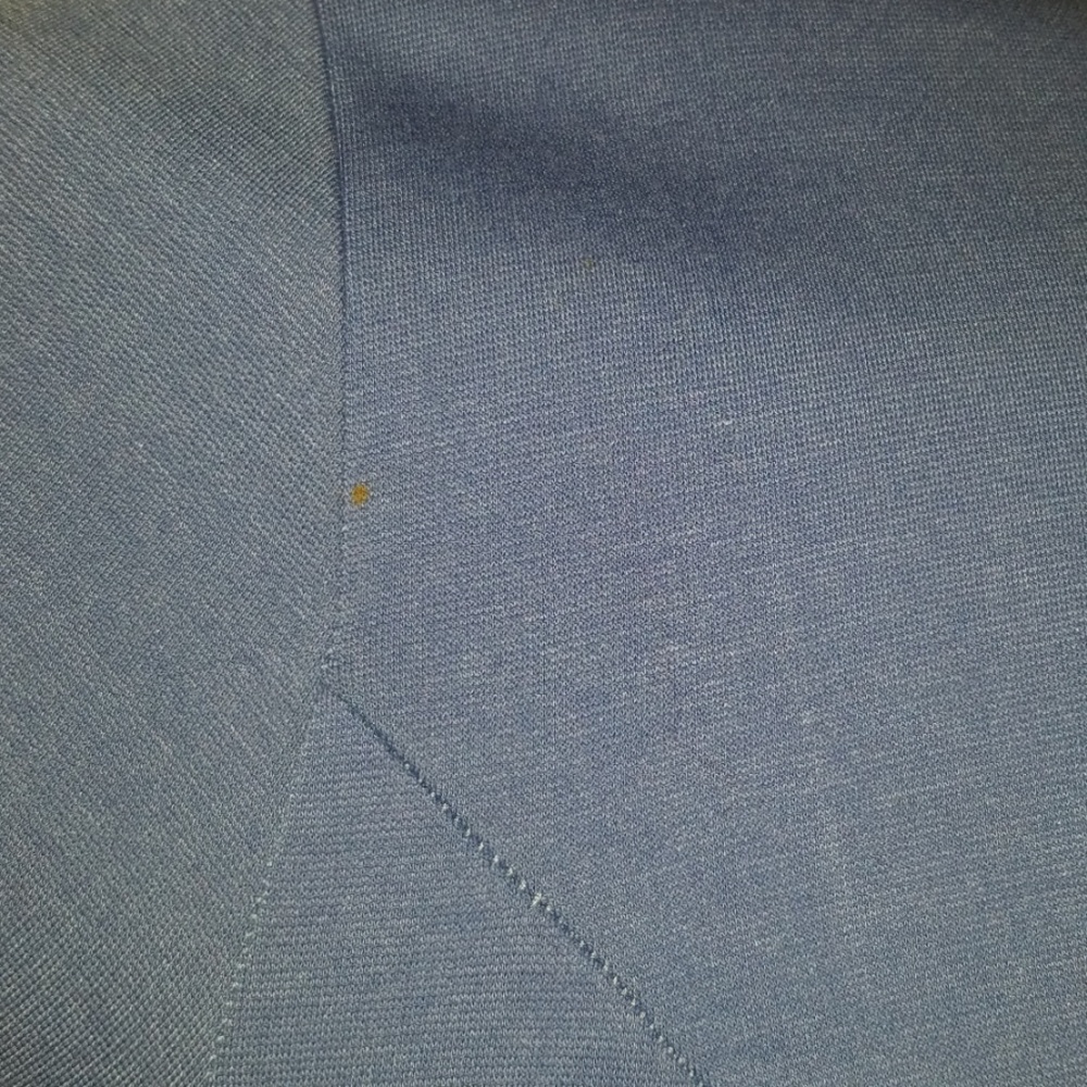 Not for Sale: Blue Dress #2